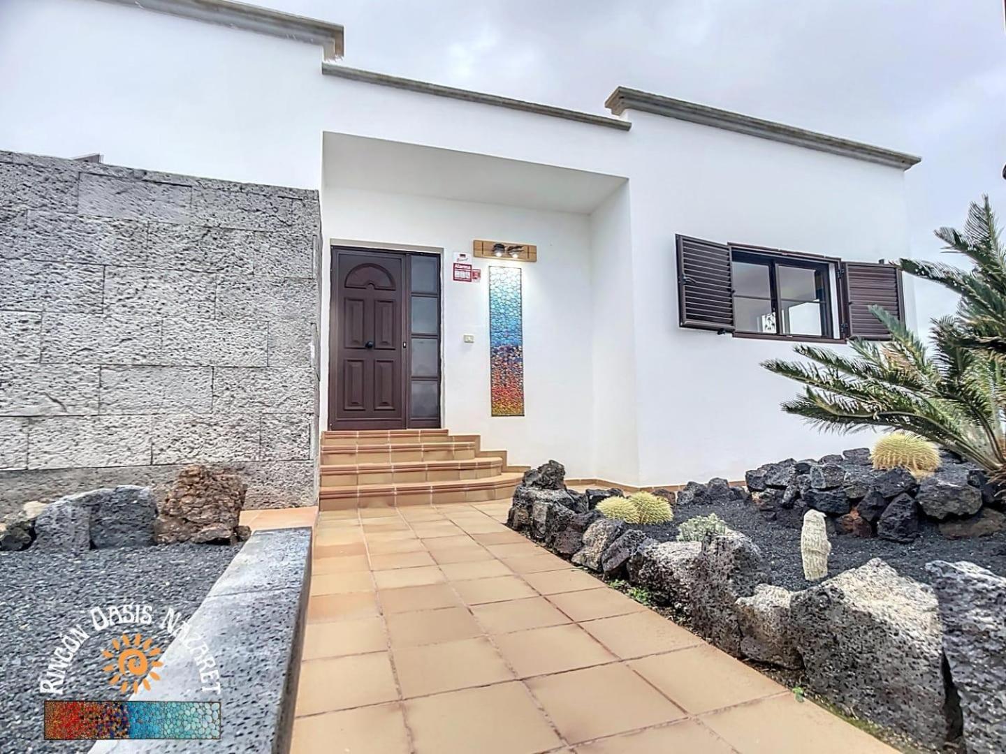 Rincon Oasis Villa *