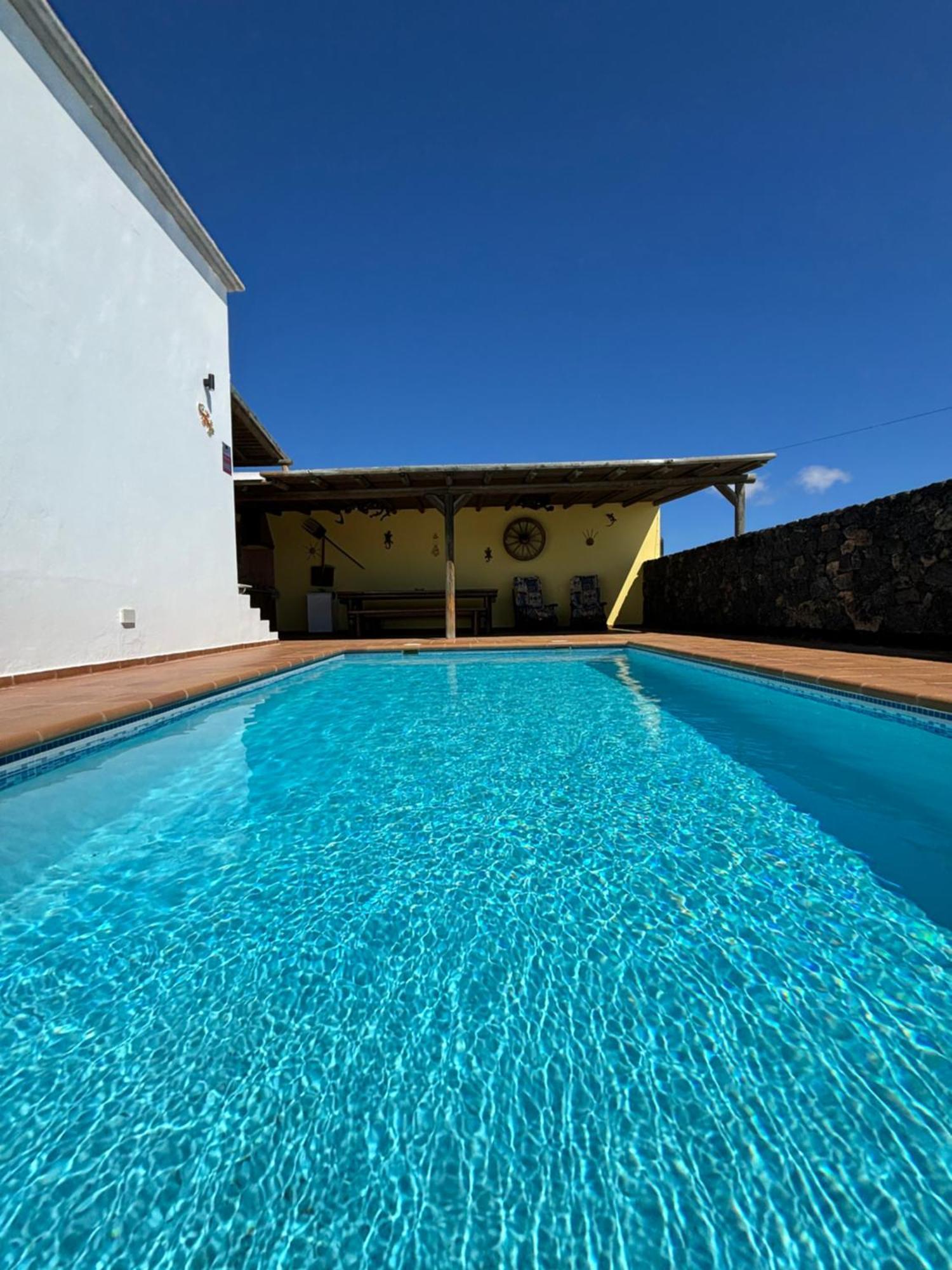 Rincon Oasis Villa
