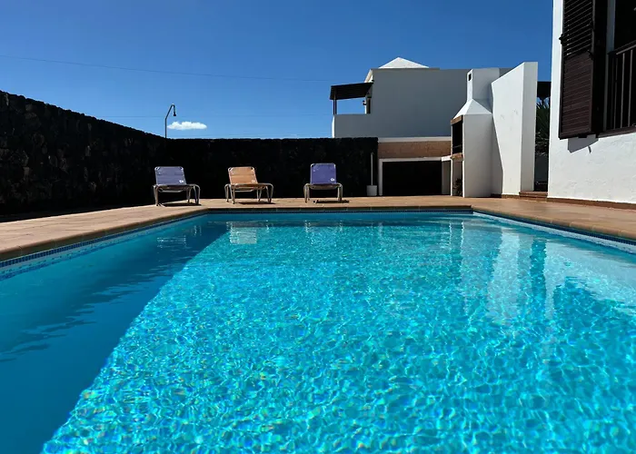 Rincon Oasis Nazaret