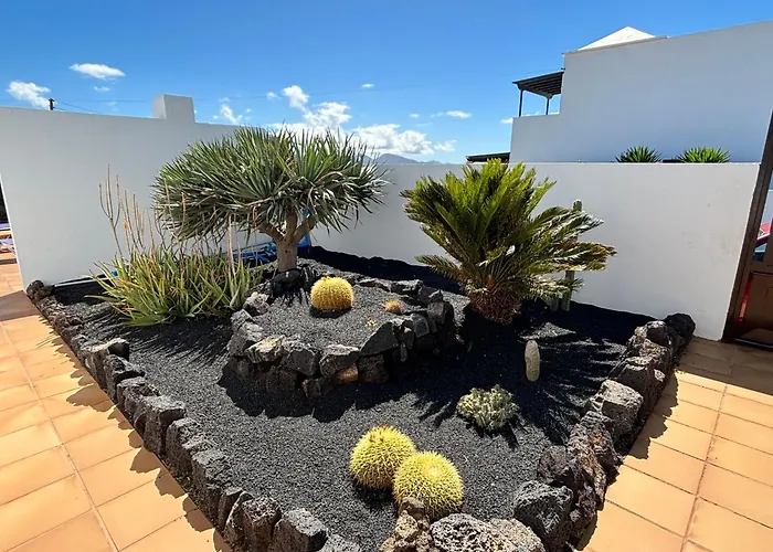 Rincon Oasis Nazaret