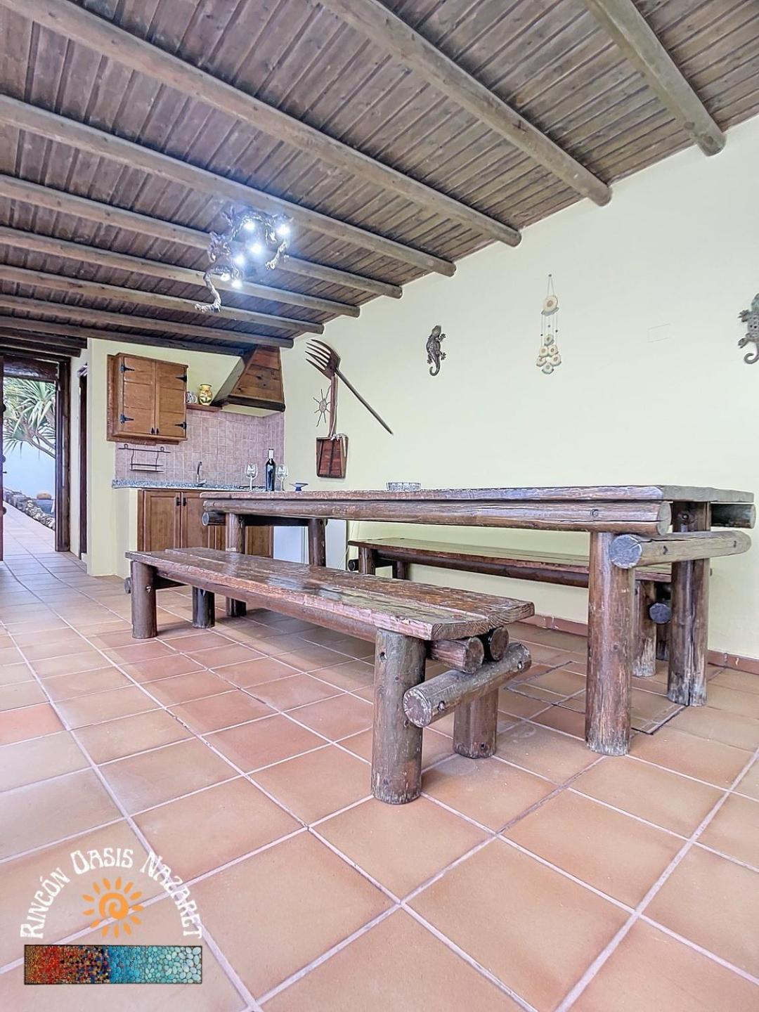 Rincon Oasis Vil·la